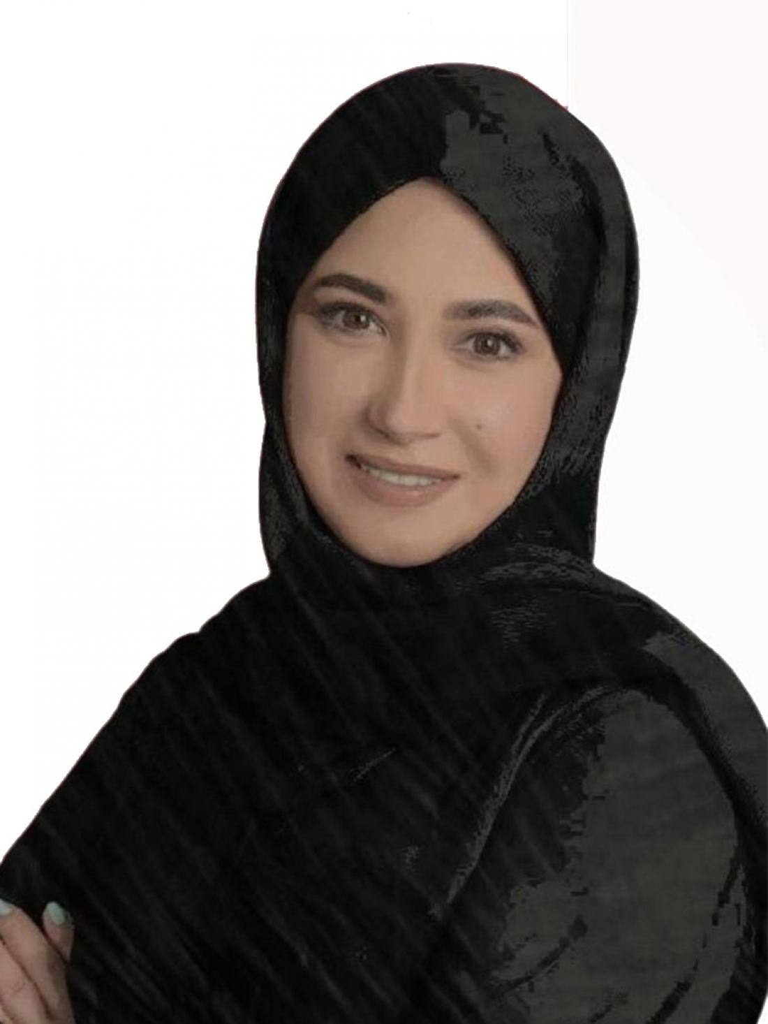 A. Aisha Al Mutawa